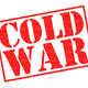 Cold war
