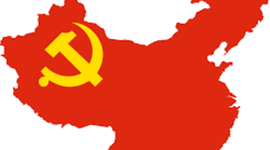Timeline: Communist China Timeline