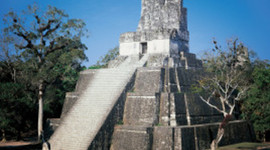 Timeline: Maya Timeline