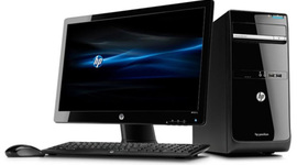 Timeline: Evolución histórica de los ordenadores