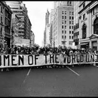 Timeline: Second Wave Feminist Movement