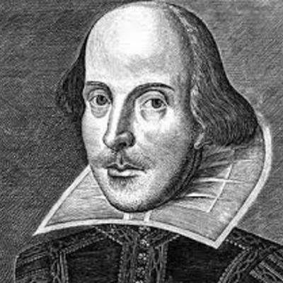 Timeline: william shakespeare