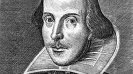 Timeline: william shakespeare