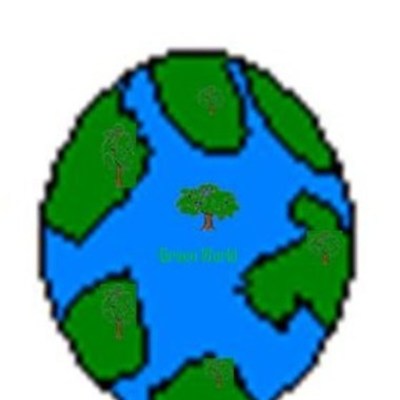 Timeline: Green world: Historia de la ecologia