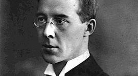 Timeline: Сорокин Питрим Александрович