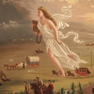 Timeline: Art History from 1940 to 2010