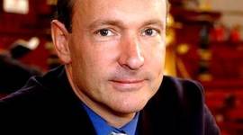 Timeline: Tim Berners-Lee