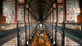 Timeline: Historia De Las Bibliotecas