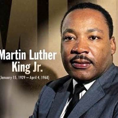 Timeline: Martin luther  king jr. by Deven