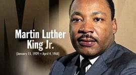 Timeline: Martin luther  king jr. by Deven
