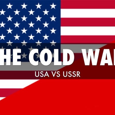 Timeline: Cold War Timeline
