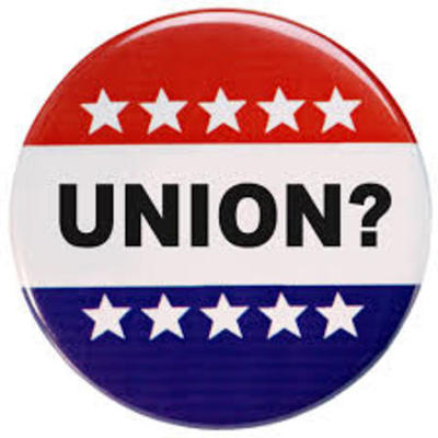 Timeline: Union Timeline