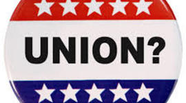 Timeline: Union Timeline