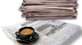 Timeline: Periodismo entre los siglos XVII - XX