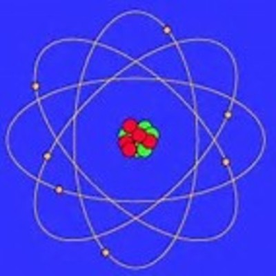 Timeline: Nature of Matter Brody