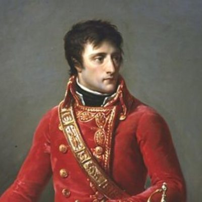 Timeline: Napoleon Timeline
