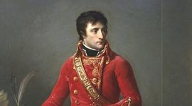 Timeline: Napoleon Timeline