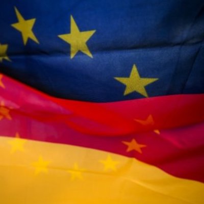 Timeline: Geschichte der Demokratie in D