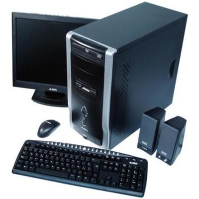 Timeline: Generaciones de Computadoras.