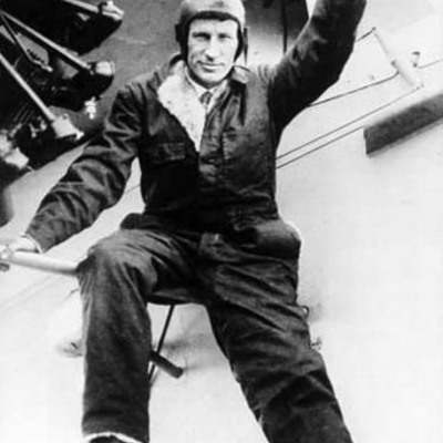 Timeline: Kingsford Smith