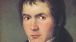 Timeline: Οι Συμφωνίες του Λούντβιχ βαν Μπετόβεν