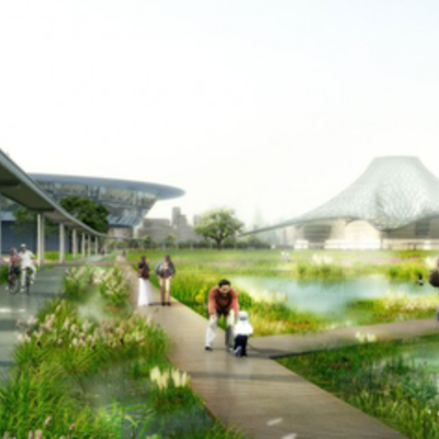 Timeline: situaciones ambientales del valle de aburra