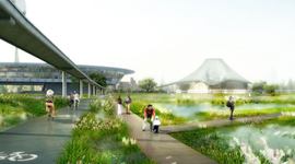 Timeline: situaciones ambientales del valle de aburra