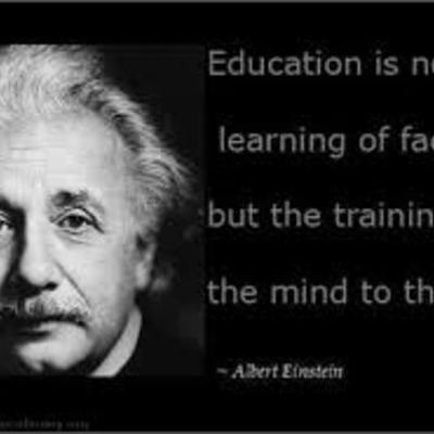 Timeline: Education Timeline