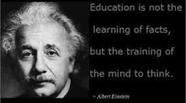 Timeline: Education Timeline