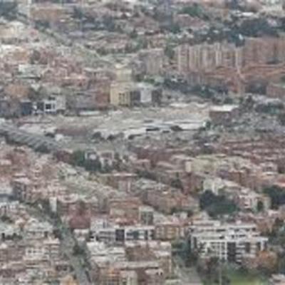 Timeline: Calle el cartucho por Alejandra Moreno