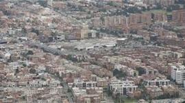 Timeline: Calle el cartucho por Alejandra Moreno