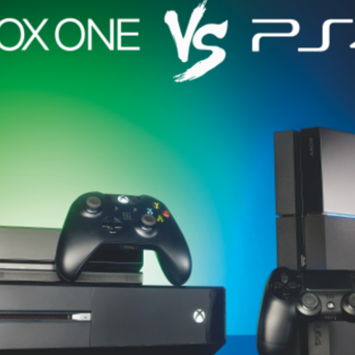 Timeline: History of Gaming