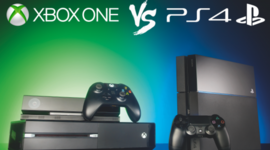 Timeline: History of Gaming