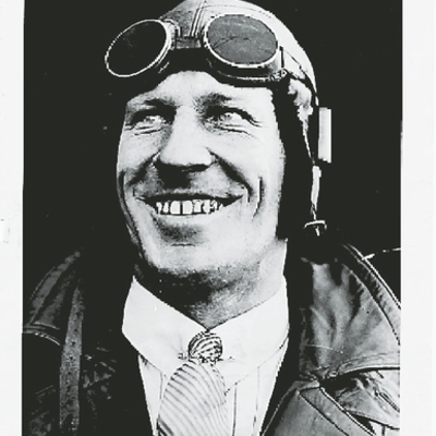 Timeline: sir kingsford smith