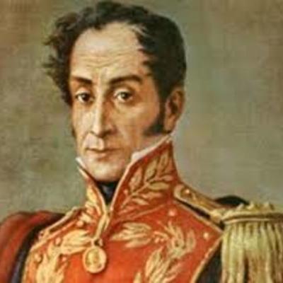 Timeline: Simon Bolivar
