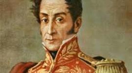 Timeline: Simon Bolivar