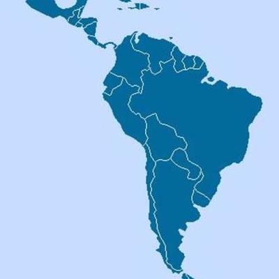 Timeline: Línea de Tiempo de América Latina