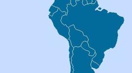 Timeline: Línea de Tiempo de América Latina