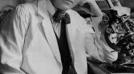 Timeline: Alexander Fleming