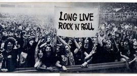 Timeline: History of Rock