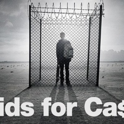 Timeline: Kids for Cash