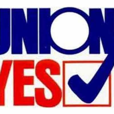 Timeline: Union Timeline