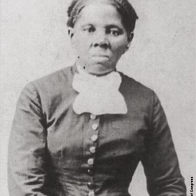 Timeline: Timeline of Harriet Tubman