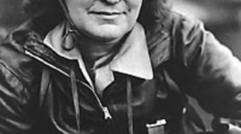 Timeline: Margaret Bourke-White 1904-1971