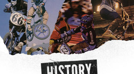 Timeline: BMX History