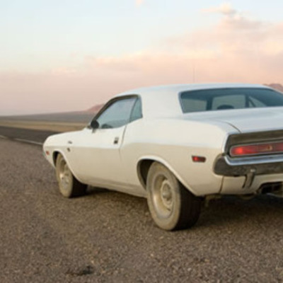 Timeline: Road Movies