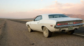 Timeline: Road Movies