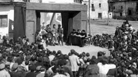 Timeline: Teorías pedagógicas en el tiempo