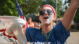 Timeline: Kanakuk Kamps