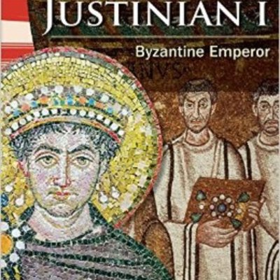 Timeline: Byzantine Emperor: Emperor Justinian